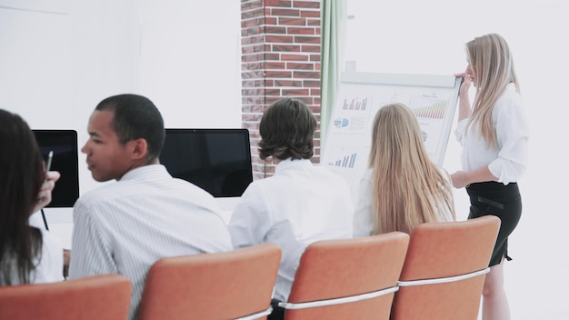 Professional accounting workspace with documents and ledgers